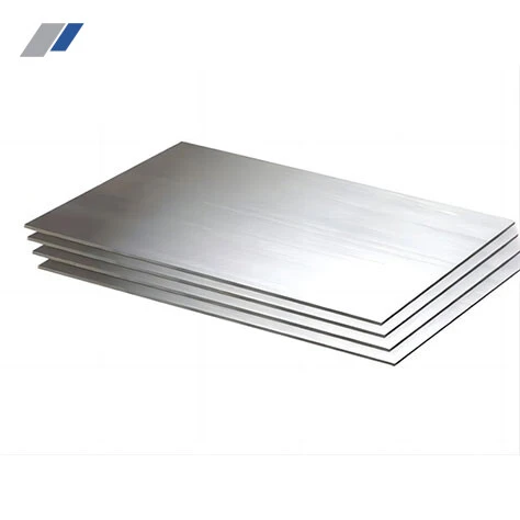 Inconel Alloy Plate