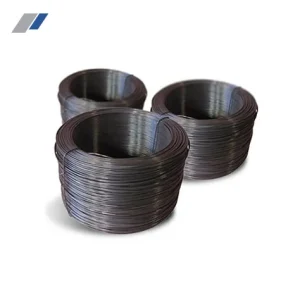 Low Carbon Bright Alkaline Steel Wire