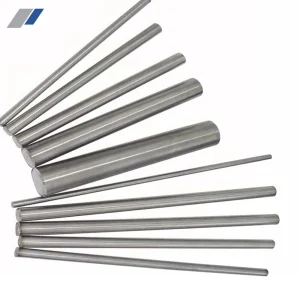 Monel Alloy Bar