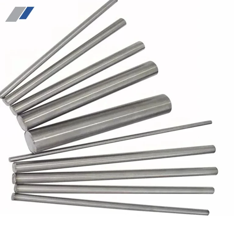 Monel Alloy Bar