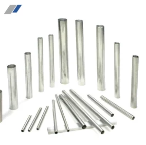 Monel Alloy Pipe