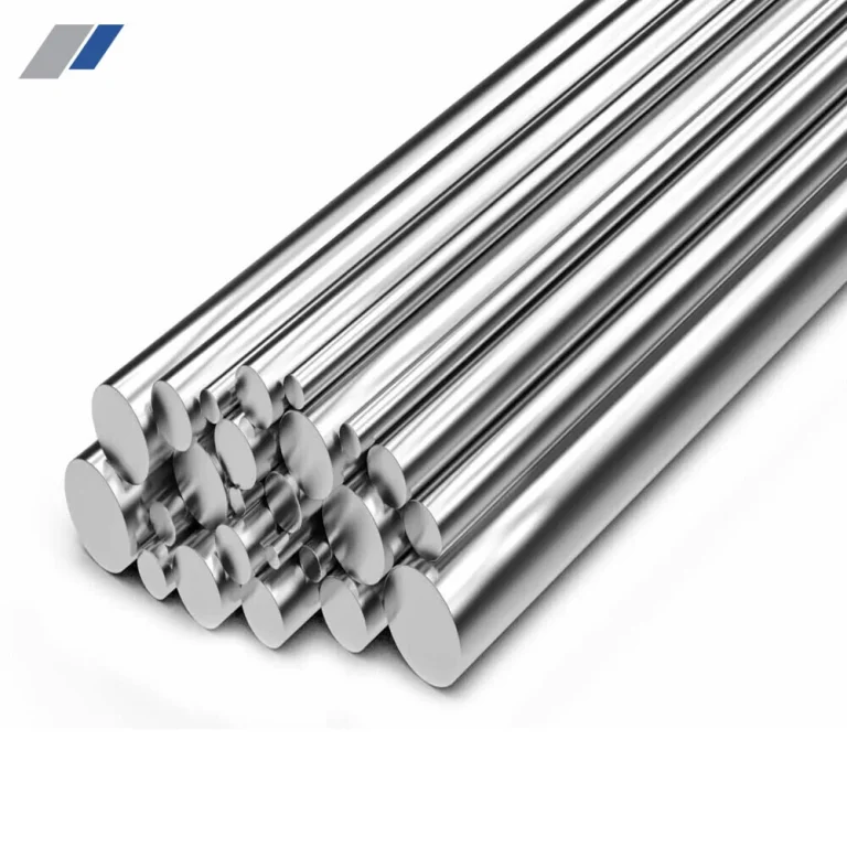 Nickel Alloy Bar