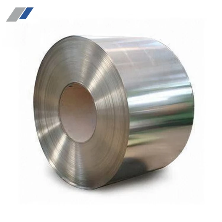 Nickel Alloy Coil