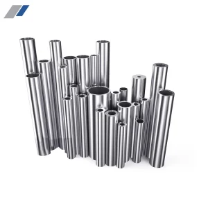 Nickel Alloy Pipe