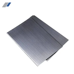Nickel Alloy Plate