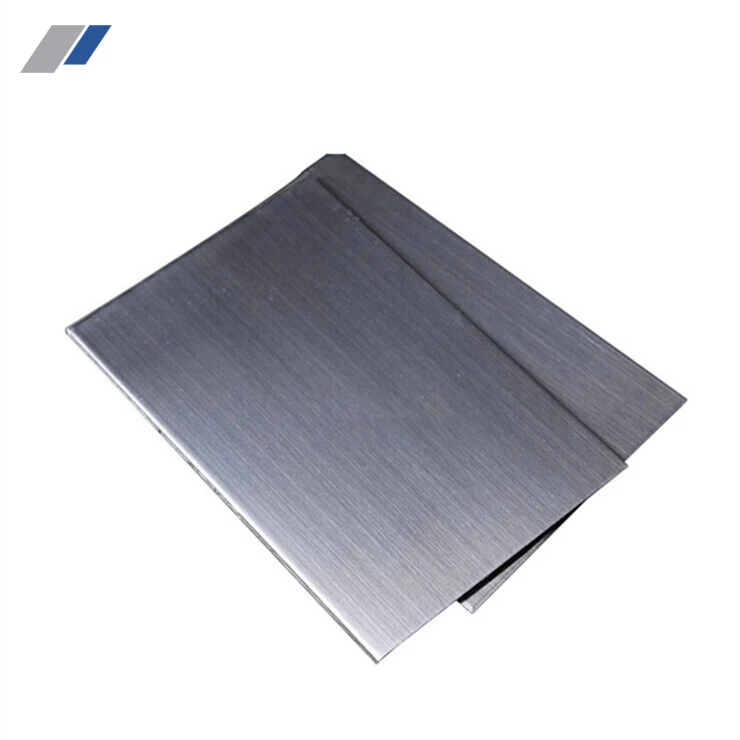 Nickel Alloy Plate