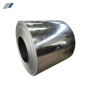 SGCD2 / SGCD3 Galvanized Coil