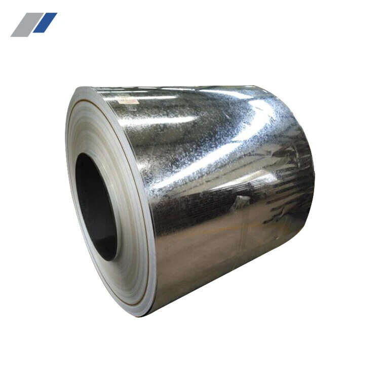 SGCD2 / SGCD3 Galvanized Coil
