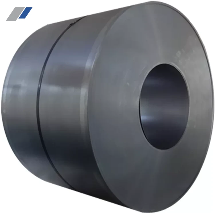 SPCC/SPCC/SPCD/SPCE Cold Rolled Steel Coil