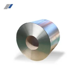 Single Reduced Cold-Rolled Tinplate Coil - View 2