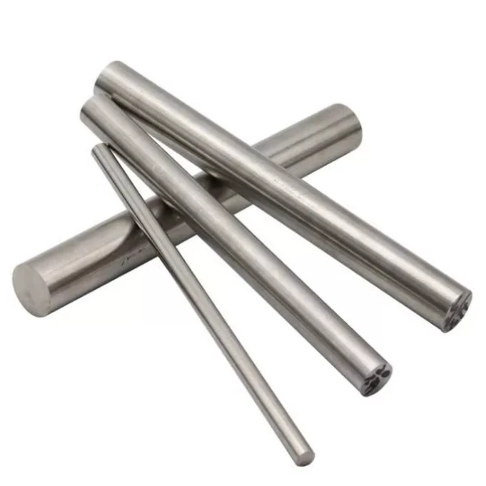 Stainless Steel Bar