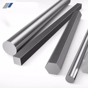 Stainless Steel Hexagonal Bar