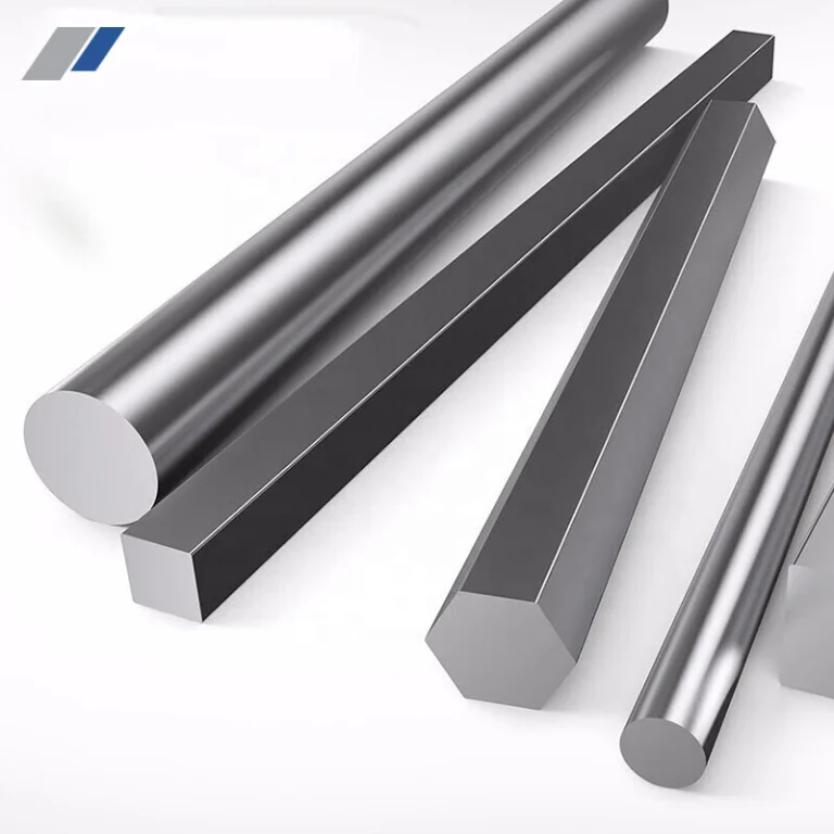 Stainless Steel Hexagonal Bar