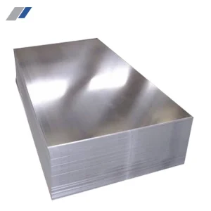 Stainless Steel Plate