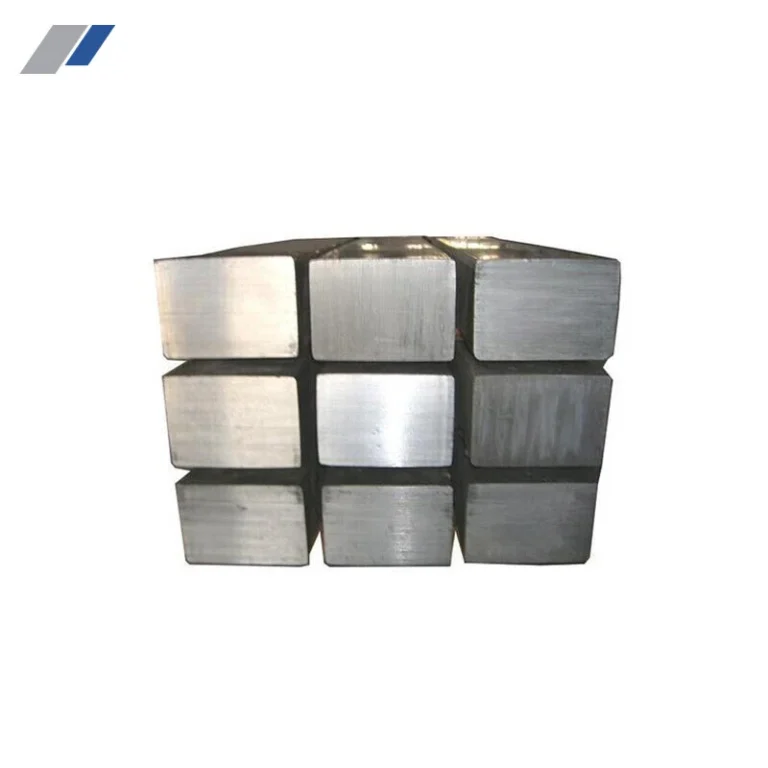 Stainless Steel Square Bar
