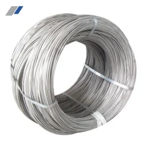 Stainless Steel Wire