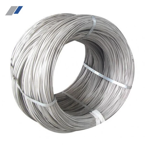 Stainless Steel Wire
