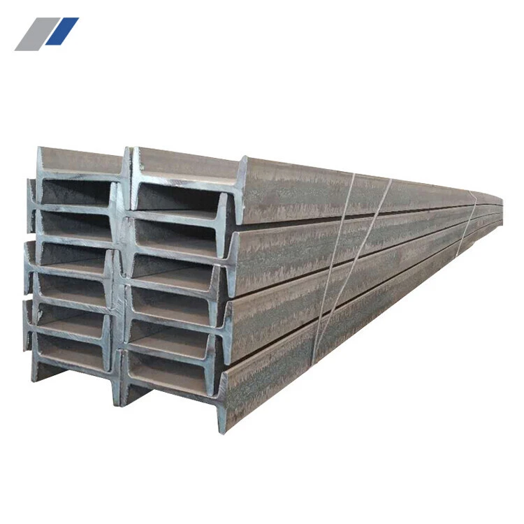 Steel I beam - View 2