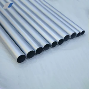 2011 Aluminium Pipe - View 2