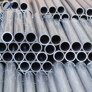 2024 Aluminium Pipe - View 2