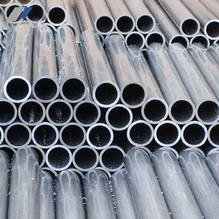2024 Aluminium Pipe - View 2
