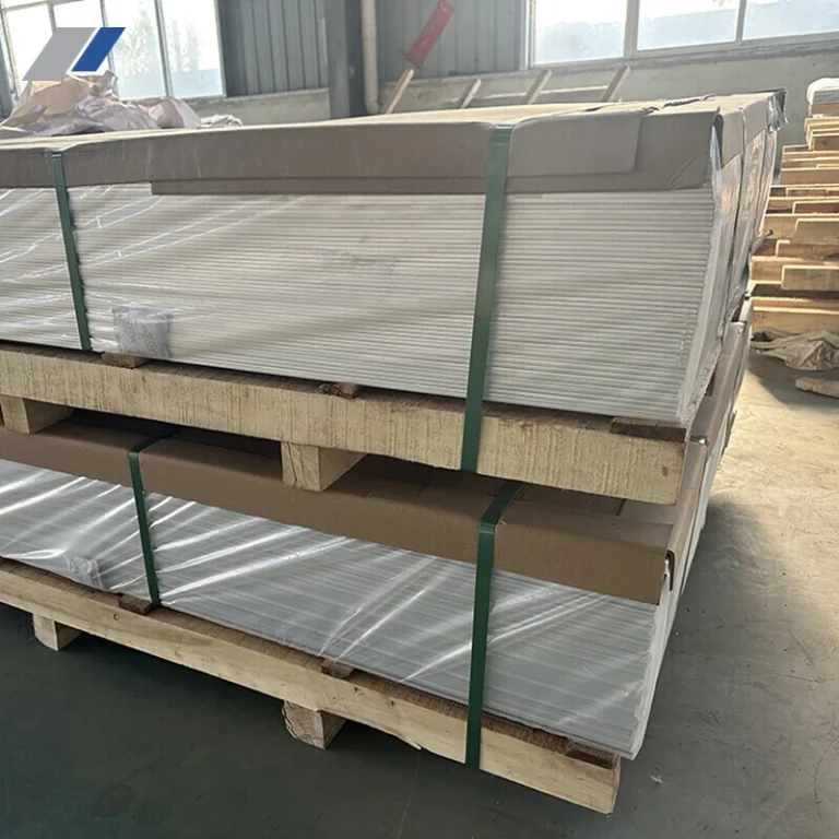 3002 Aluminium Plate - View 2