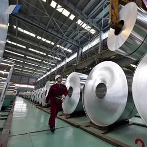 3003 Aluminum Foil - View 2