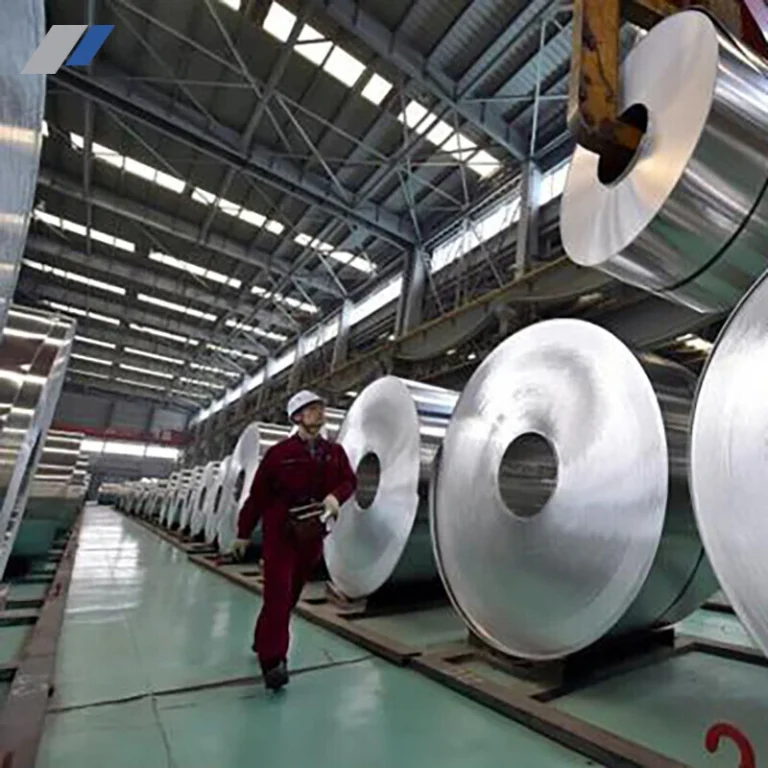 3003 Aluminum Foil - View 2