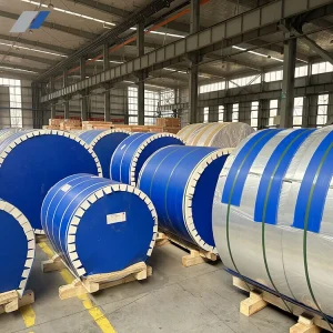 3204 Aluminum Coil - View 2