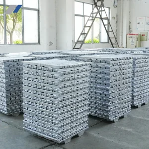 6061 Aluminum Ingot - View 2