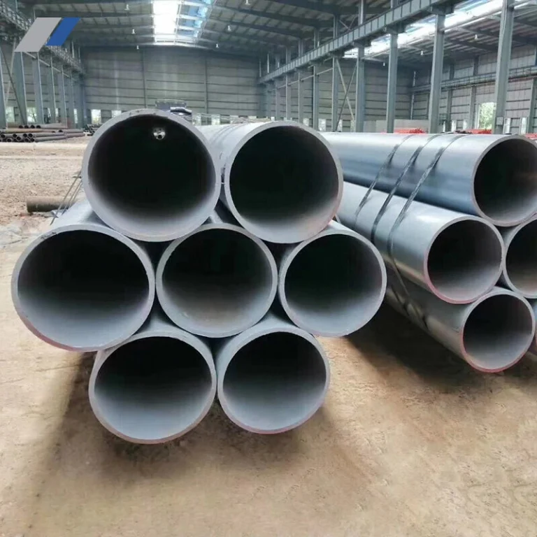 A333 Seamless & Welded Steel Pipe - View 2