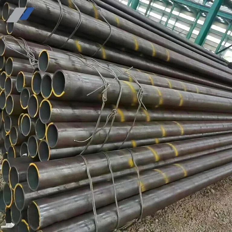 A53 Seamless & Welded Carbon Steel Pipe