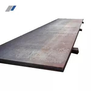 Wear-resistant Plate - View 2