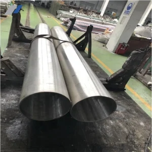 Inconel Alloy Pipe - View 2