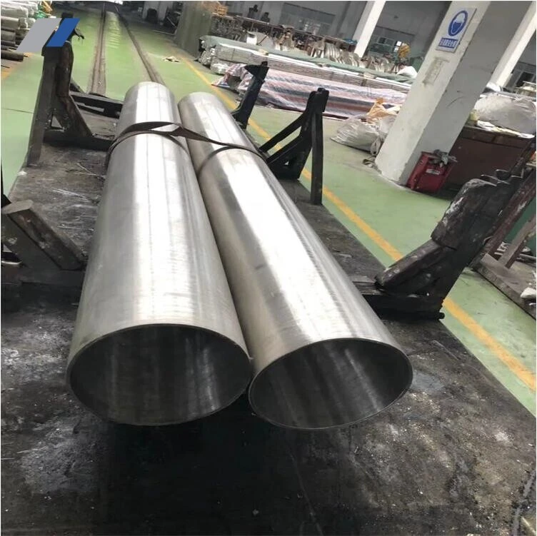 Inconel Alloy Pipe - View 2