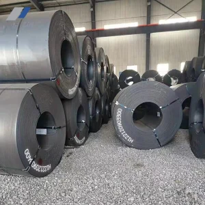 1008 Cold Rolled Steel Coil - View 2