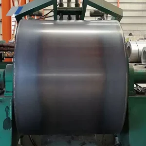 1018 Cold Rolled Steel Coil - View 2