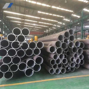 A53 Seamless & Welded Carbon Steel Pipe - View 2