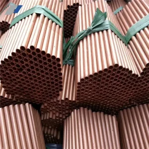 C24000 Copper Pipe - View 2