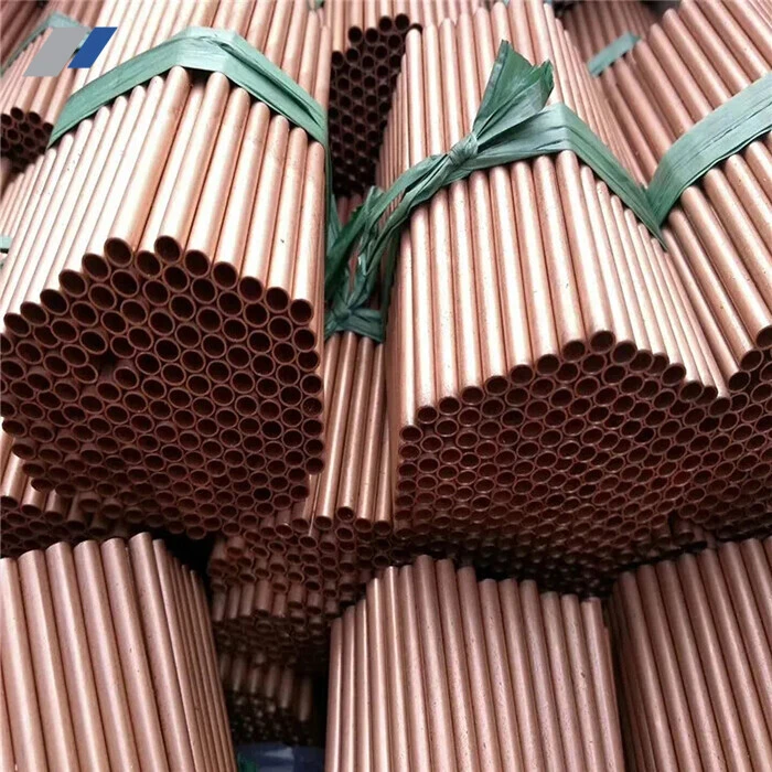 C24000 Copper Pipe - View 2