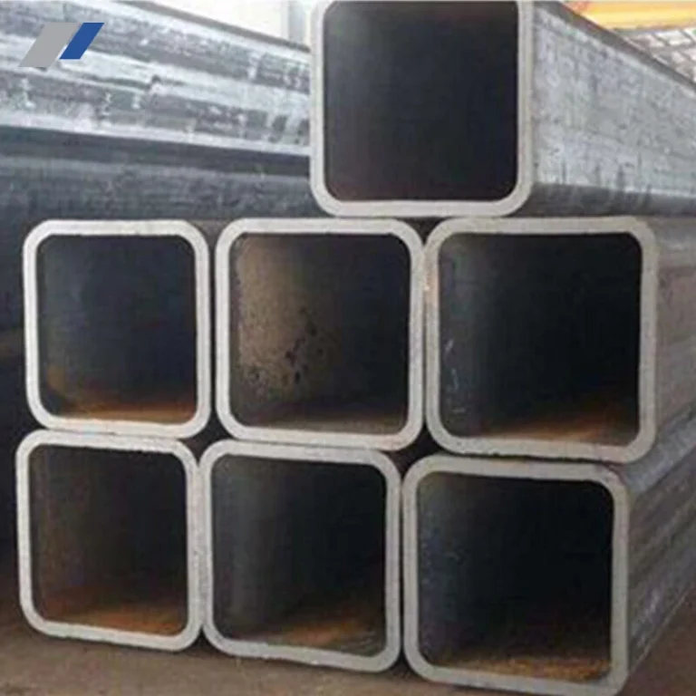 Carbon Steel Square Tube - View 2