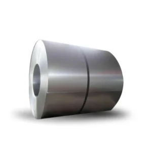Hot Rolled Non-oriented Low Silicon Steel (Motor Steel) - View 2