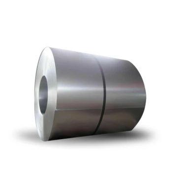 Hot Rolled Non-oriented Low Silicon Steel (Motor Steel) - View 2