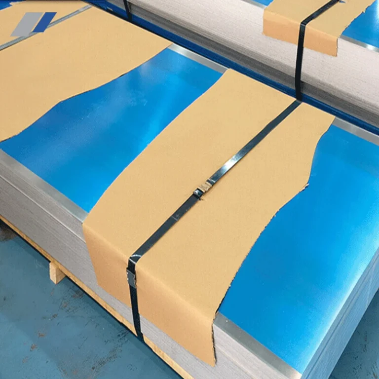 1060 Aluminium Plate - View 2