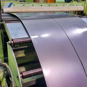 201 Stainless Steel Coil - View 2