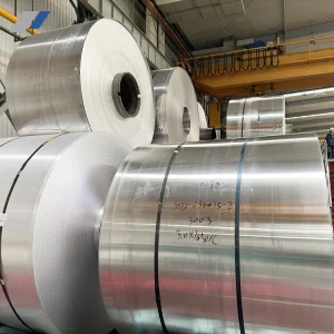 2017 Aluminum Coil - View 2