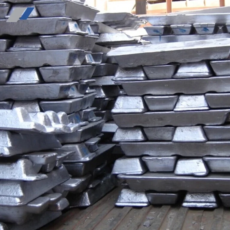 3003 Aluminum Ingot - View 2