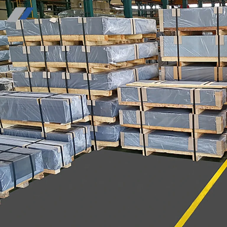 301 Stainless Steel Plate - View 2