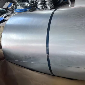 302 Stainless Steel Coil - View 2