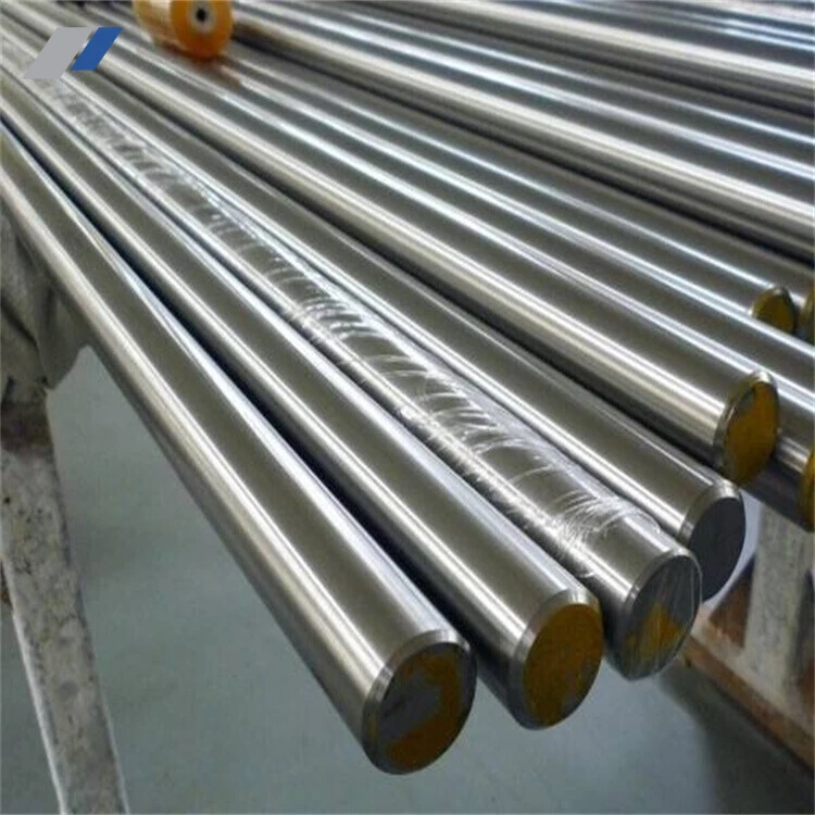 304 Stainless Steel Bar - View 2
